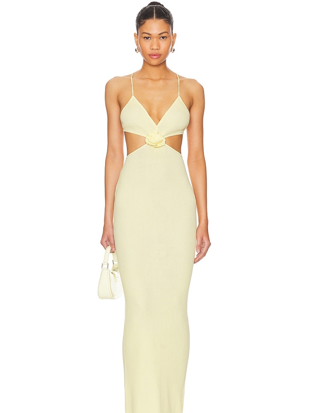 More to Come Maxi Dress